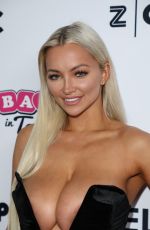 LINDSEY PELAS at Babes in Toyland Pet Edition Fundraiser in Hollywood 03/22/2018