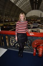 LISA FAULKNER at Ideal Home Show 2018 in London 03/17/2018