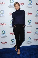 LISA SHELDON at Ucla’s Institute of the Environment and Sustainability Gala in Los Angeles 03/22/2018