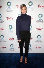 LISA SHELDON at Ucla’s Institute of the Environment and Sustainability Gala in Los Angeles 03/22/2018