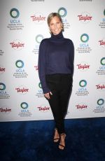 LISA SHELDON at Ucla’s Institute of the Environment and Sustainability Gala in Los Angeles 03/22/2018