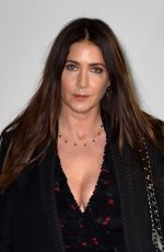 LISA SNOWDON Arrives at This Morning Show in London 03/22/2018