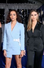 LITTLE MIX at Global Awards 2018 in London 03/01/2018