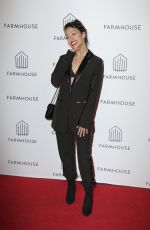 LIZA KOSHY at Farmhouse Opening at Beverly Center in Los Angeles 03/15/2018