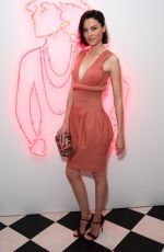 LOAN CHABANOL at Chanel Pre-Oscars Event in Los Angeles 02/28/2018