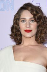 LOLA KIRKE at Gemini Premiere in Los Angeles 03/15/2018