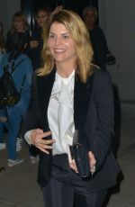 LORI LOUGHLIN at Craig