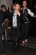 LORI LOUGHLIN at Craig