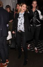 LORI LOUGHLIN at Craig