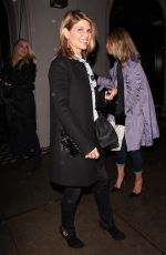 LORI LOUGHLIN at Craig