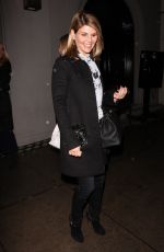 LORI LOUGHLIN at Craig