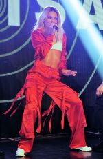 LOUISA JOHNSON Launches Her New Single Yes at G-A-Y Nightclub in London 03/24/2018