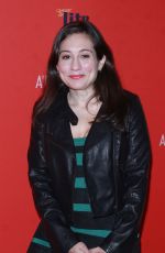LUCY DEVITO at The American