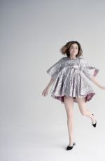 LUCY HALE for W Magazine, March 2018