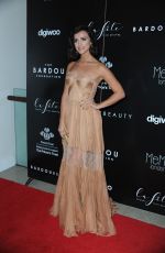 LUCY MECKELNBURGH at Bardou Foundation Women