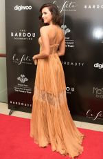 LUCY MECKELNBURGH at Bardou Foundation Women
