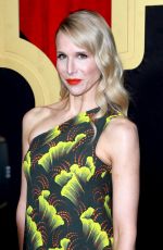 LUCY PUNCH at A Series of Unfortunate Events Premiere in New York 03/29/2018