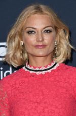 LUCY WALKER at Film is Great Reception to Honor British Nominee in Los Angeles 03/02/2018
