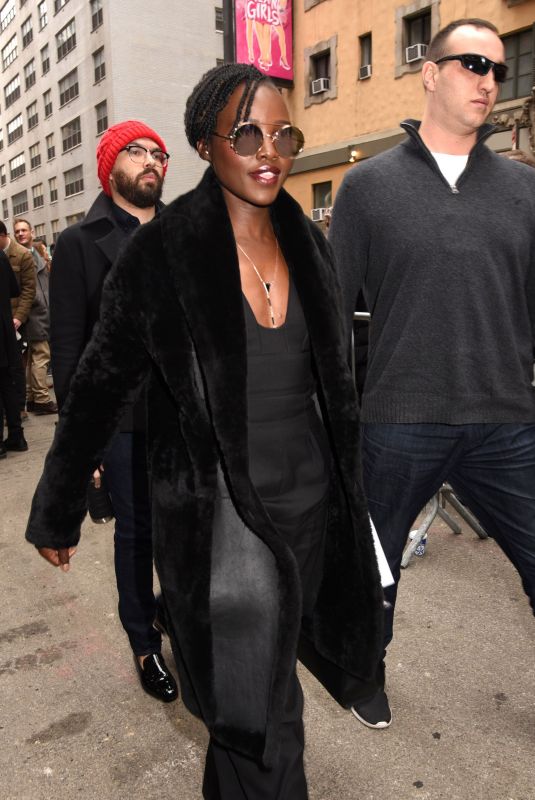 LUPITA NYONG