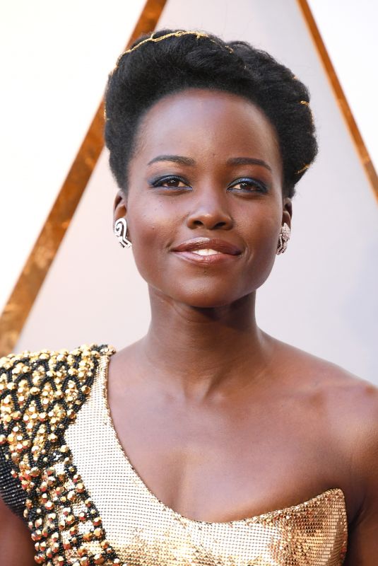 LUPITA NYONG