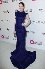 LYDIA HEARST at Elton John Aids Foundation Academy Awards Viewing Party in Los Angeles 03/04/2018