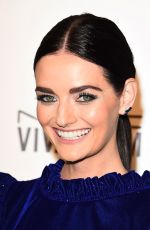 LYDIA HEARST at Elton John Aids Foundation Academy Awards Viewing Party in Los Angeles 03/04/2018