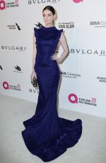 LYDIA HEARST at Elton John Aids Foundation Academy Awards Viewing Party in Los Angeles 03/04/2018