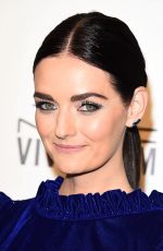 LYDIA HEARST at Elton John Aids Foundation Academy Awards Viewing Party in Los Angeles 03/04/2018