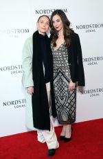 LYNDON SMITH at Nordstrom Oscar Party in Los Angeles 03/04/2018