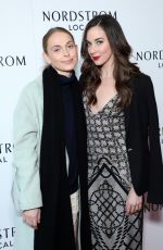 LYNDON SMITH at Nordstrom Oscar Party in Los Angeles 03/04/2018