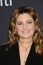 MADCHEN AMICK at Riverdale Panel at Paleyfest in Los Angeles 03/25/2018