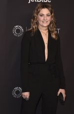 MADCHEN AMICK at Riverdale Panel at Paleyfest in Los Angeles 03/25/2018