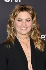 MADCHEN AMICK at Riverdale Panel at Paleyfest in Los Angeles 03/25/2018