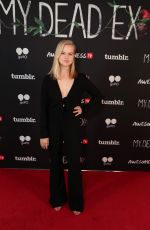 MADDIE MCCORMICK at Ready Player One Premiere in London 03/19/2018