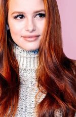 MADELAINE PETSCH for Elle Magazine, 2018