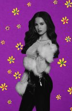 MADELAINE PETSCH for Galore Magazine, March 2018