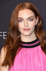 MADELINE BREWER at The Handmaid