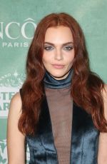 MADELINE BREWER at Women in Film Pre-oscar Cocktail Party in Los Angeles 03/02/2018