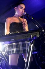 MADISON BEER Performs at Her As She Pleases Tour in Berlin 03/13/2018