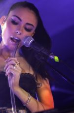 MADISON BEER Performs at Her As She Pleases Tour in Berlin 03/13/2018