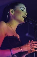 MADISON BEER Performs at Her As She Pleases Tour in Berlin 03/13/2018