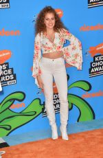 MAHOGANY LOX at 2018 Kids