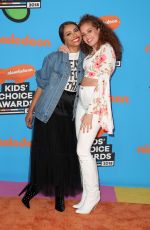 MAHOGANY LOX at 2018 Kids