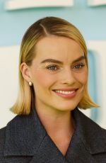 MARGOT ROBBIE and ELIZABETH DEBICKI at Peter Rabbit Premiere at Moore Park in Sydney 03/17/2018