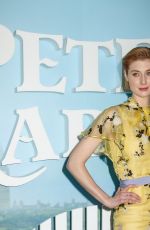MARGOT ROBBIE and ELIZABETH DEBICKI at Peter Rabbit Premiere at Moore Park in Sydney 03/17/2018