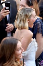 MARGOT ROBBIE at Oscar 2018 in Los Angeles 03/04/2018