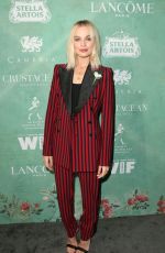 MARGOT ROBBIE at Women in Film Pre-oscar Cocktail Party in Los Angeles 03/02/2018