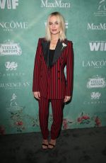 MARGOT ROBBIE at Women in Film Pre-oscar Cocktail Party in Los Angeles 03/02/2018