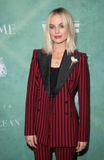 MARGOT ROBBIE at Women in Film Pre-oscar Cocktail Party in Los Angeles 03/02/2018