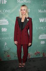 MARGOT ROBBIE at Women in Film Pre-oscar Cocktail Party in Los Angeles 03/02/2018